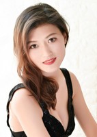 Chang (Gladys) from Anshan, China