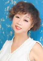 Puyun (Edith) from Shenyang, China