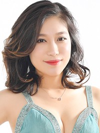 Asian single woman Xiaoxi from Fushun