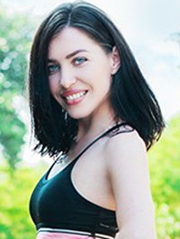 Single Victoria from Dnepropetrovsk, Ukraine