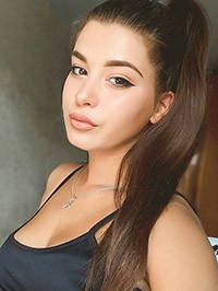 Ukrainian single woman Tatiana from Mariupol, Ukraine