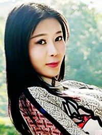 Single Yu from Changsha, China