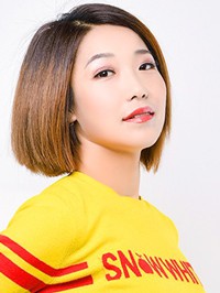 Asian single Yingmin (Carry) from Shenyang, China