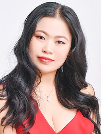 Asian single Lina (Blanche) from Songyuan, China