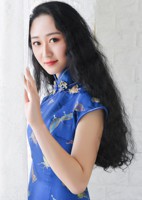 Xinyue (Amy) from Shenyang, China