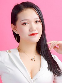 Asian single Yazong (Becky) from Chaoyang, China