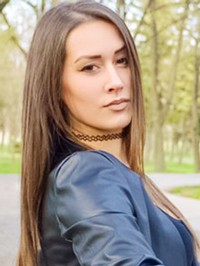 European Bride Nataliya from Niš, Serbia