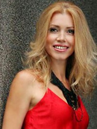 Ukrainian Bride Kseniya from Dnepropetrovsk