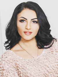 Ukrainian Bride Nadezhda from Kiev, Ukraine