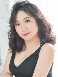 Asian Bride lvyin (Julie) from Shenyang, China