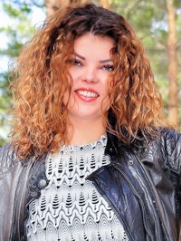 Ukrainian single Tatyana from Kiev, Ukraine