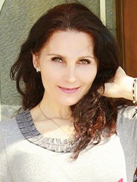 Ukrainian single woman Lilia from Kiev, Ukraine