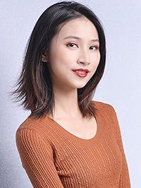 Asian Bride Qi (Hellen) from Guangdong, China