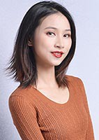 Qi (Hellen) from Guangdong, China