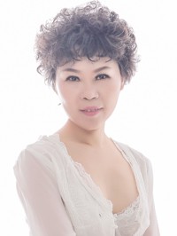 Asian single woman Yanyu (Fern) from Fuchun, China