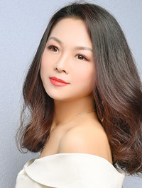 Asian Bride Jinlian (Julie) from Tieling, China