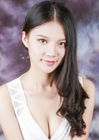 Cheng (Juliet) from Nanchang, China