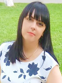 Russian single woman Irina from Tula