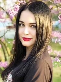 Single Vitalina from Kherson, Ukraine