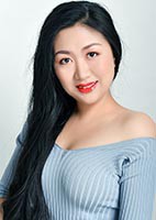 Hai (Lina) from Shenyang, China