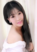 Lingjing from Changsha, China