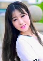 Lingjing from Changsha, China