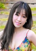 Lingjing from Changsha, China