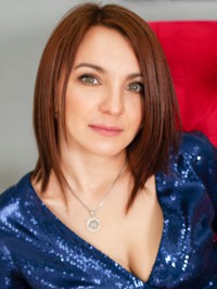 Ukrainian single woman Natalia from Poltava