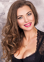 Liudmila from Kyiv, Ukraine