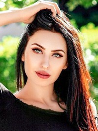 Single Kristina from Krasnodar, Russia