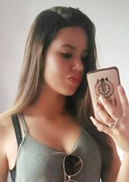 Gabrielle (Ellen) from Rio de Janeiro, Brazil