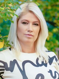 Ukrainian Bride Julia from Poltava