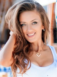 Single Nataliya from Odessa, Ukraine