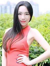 Asian single Huihui from Changsha, China