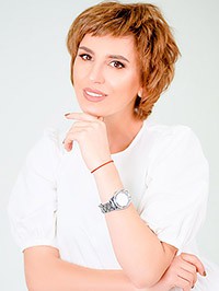 Ukrainian Bride Julia from Poltava