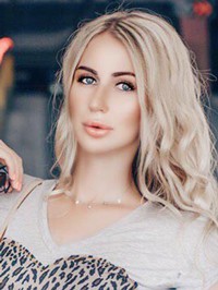 Russian single woman Yulia from Belgorod