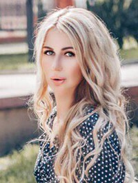 Russian single woman Yulia from Belgorod