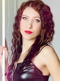 Ukrainian Bride Oksana from Zaporozhye, Ukraine