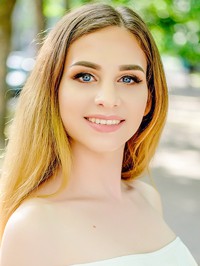 Single Anastasia from Nikolaev, Ukraine