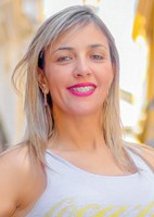 Gleice (Grace) from Rio de Janeiro, Brazil