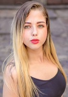 Sara from Rio de Janeiro, Brazil
