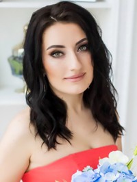 Ukrainian Bride Ekaterina from Mariupol