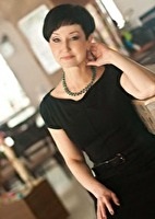 Svetlana from Poltava, Ukraine