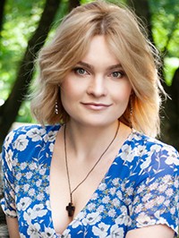 Ukrainian Bride Alina from Poltava