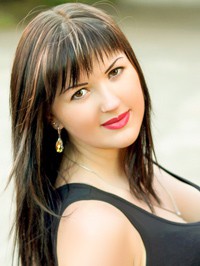 Ukrainian single woman Viktoria from Odessa