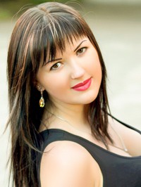 Ukrainian Bride Viktoria from Odessa, Ukraine