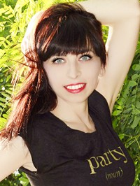 Ukrainian Bride Alena from Kiev