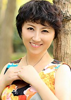 Xiaohong from Shenzhen, China
