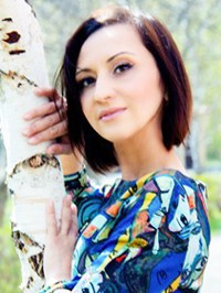 Ukrainian Bride Natalia from Khmelnitskyi