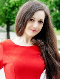 Ukrainian Bride Tatiana from Khmelnitskyi